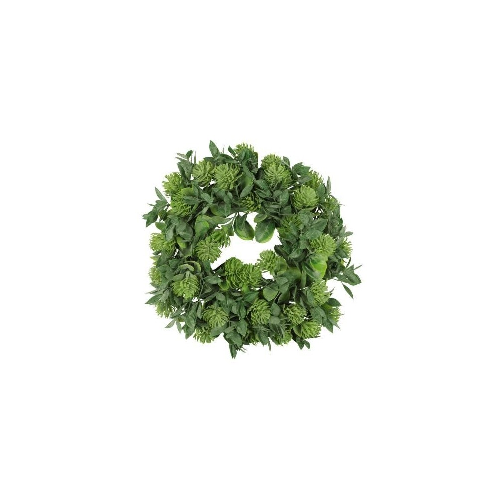 CORONA H29 EUCALYPTUS GREEN